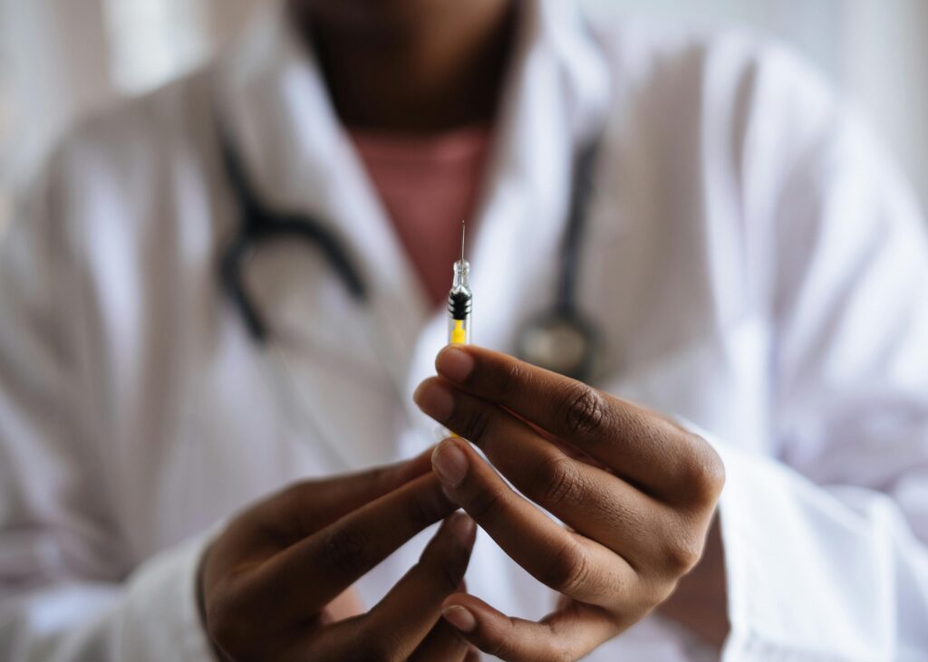 Clinical Rotations through Hospital Partnerships